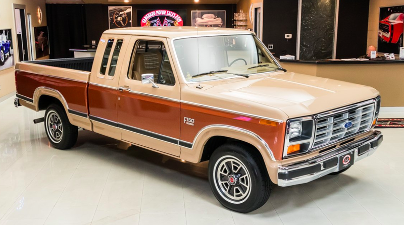 Image: Vanguard Motor Sales